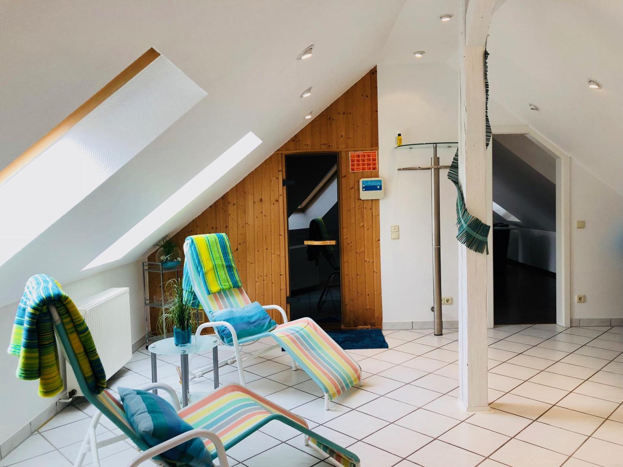 Hotel Waldhaus Oelper Brunszwik Zewnętrze zdjęcie