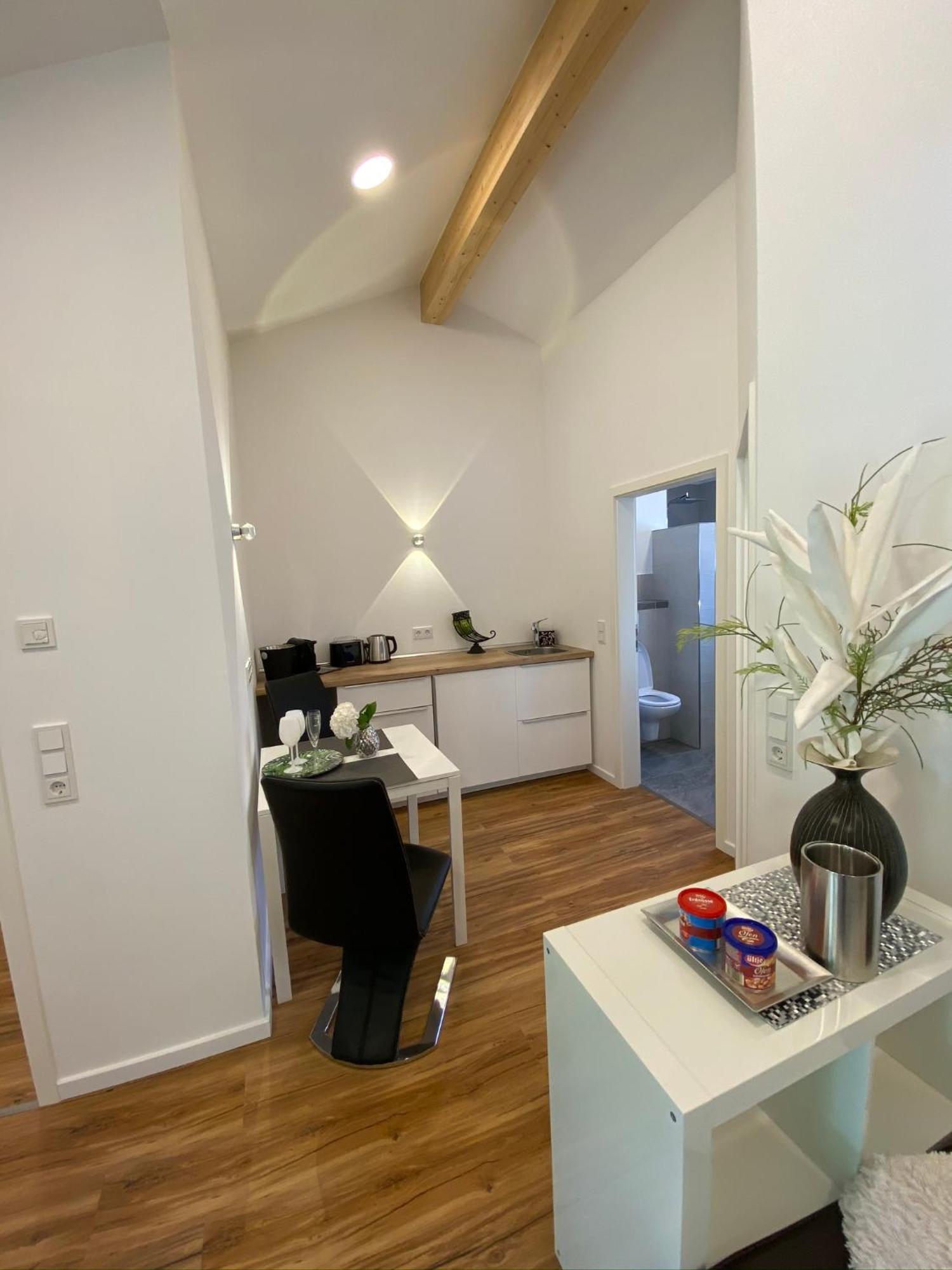Hotel Waldhaus Oelper Brunszwik Zewnętrze zdjęcie