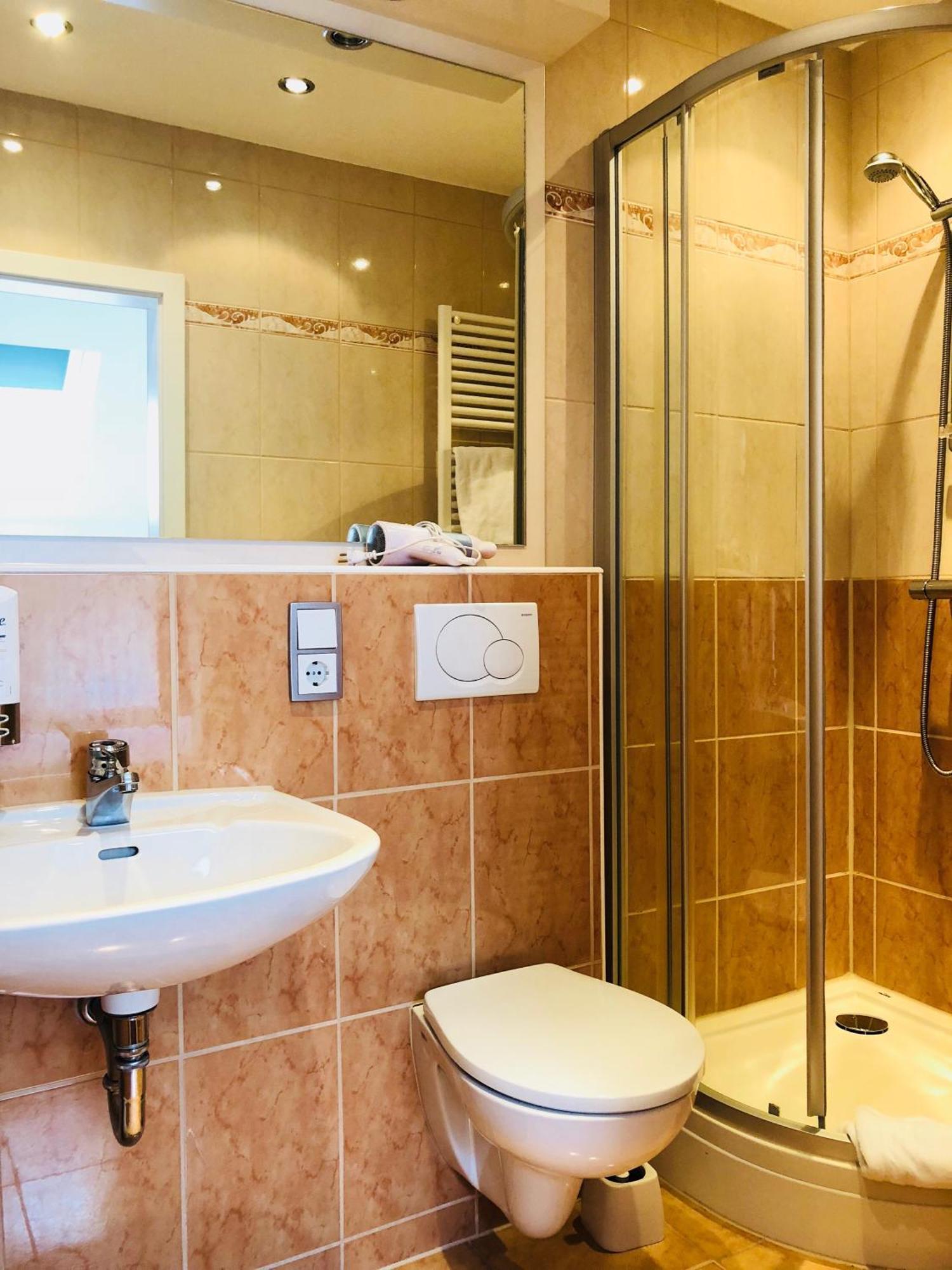 Hotel Waldhaus Oelper Brunszwik Zewnętrze zdjęcie