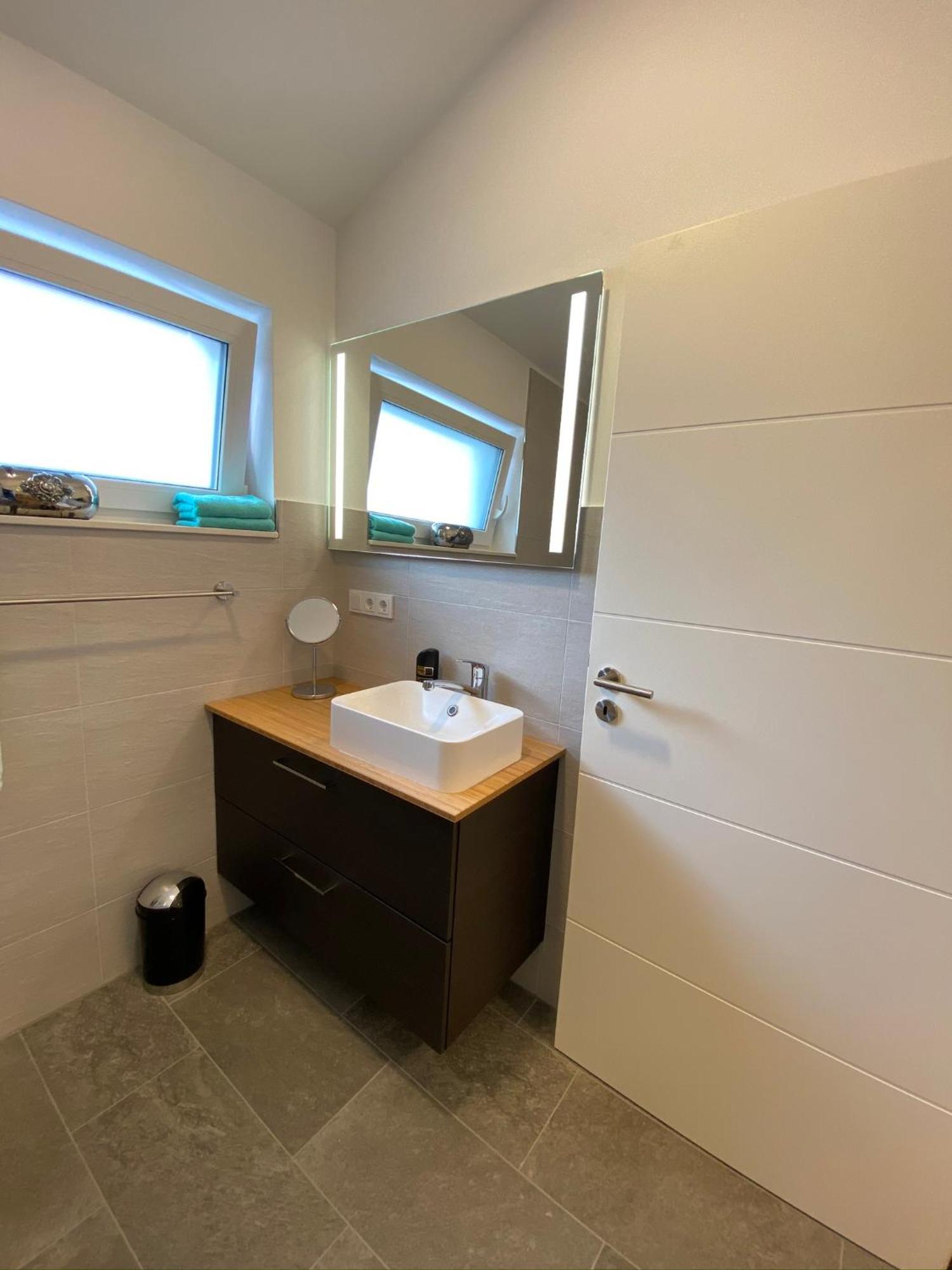Hotel Waldhaus Oelper Brunszwik Zewnętrze zdjęcie