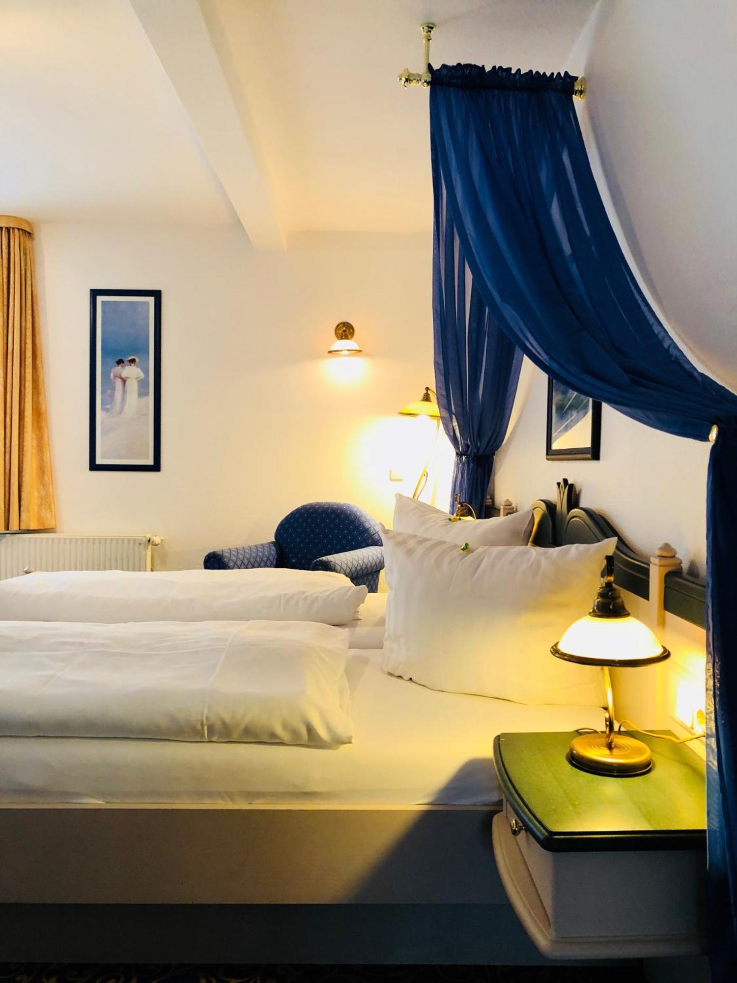 Hotel Waldhaus Oelper Brunszwik Zewnętrze zdjęcie