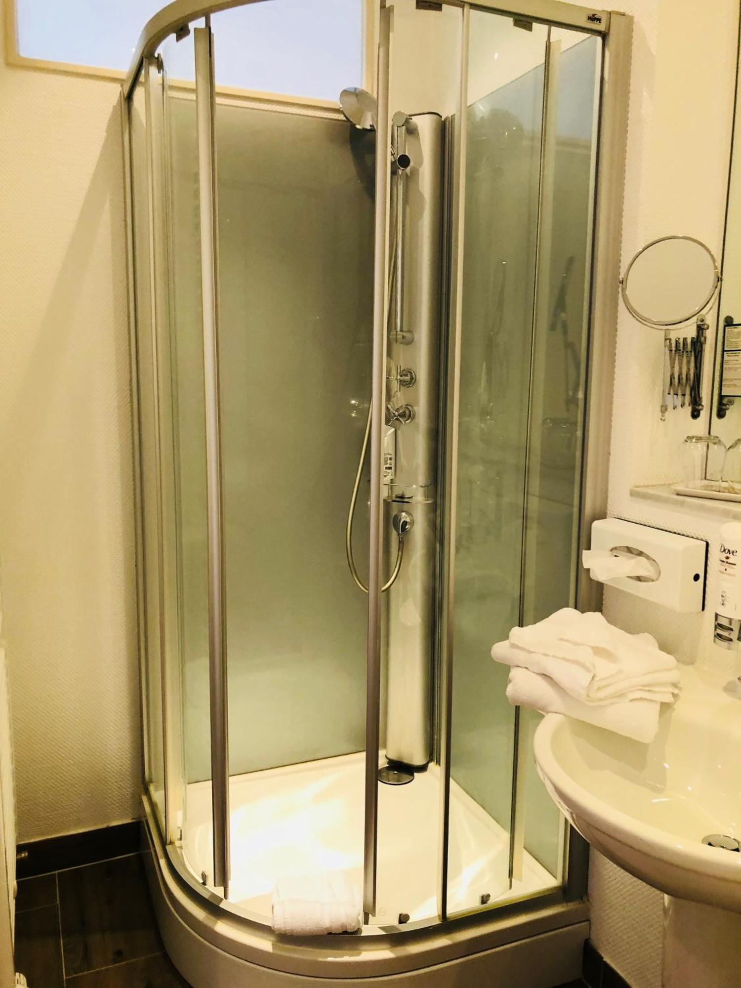 Hotel Waldhaus Oelper Brunszwik Zewnętrze zdjęcie