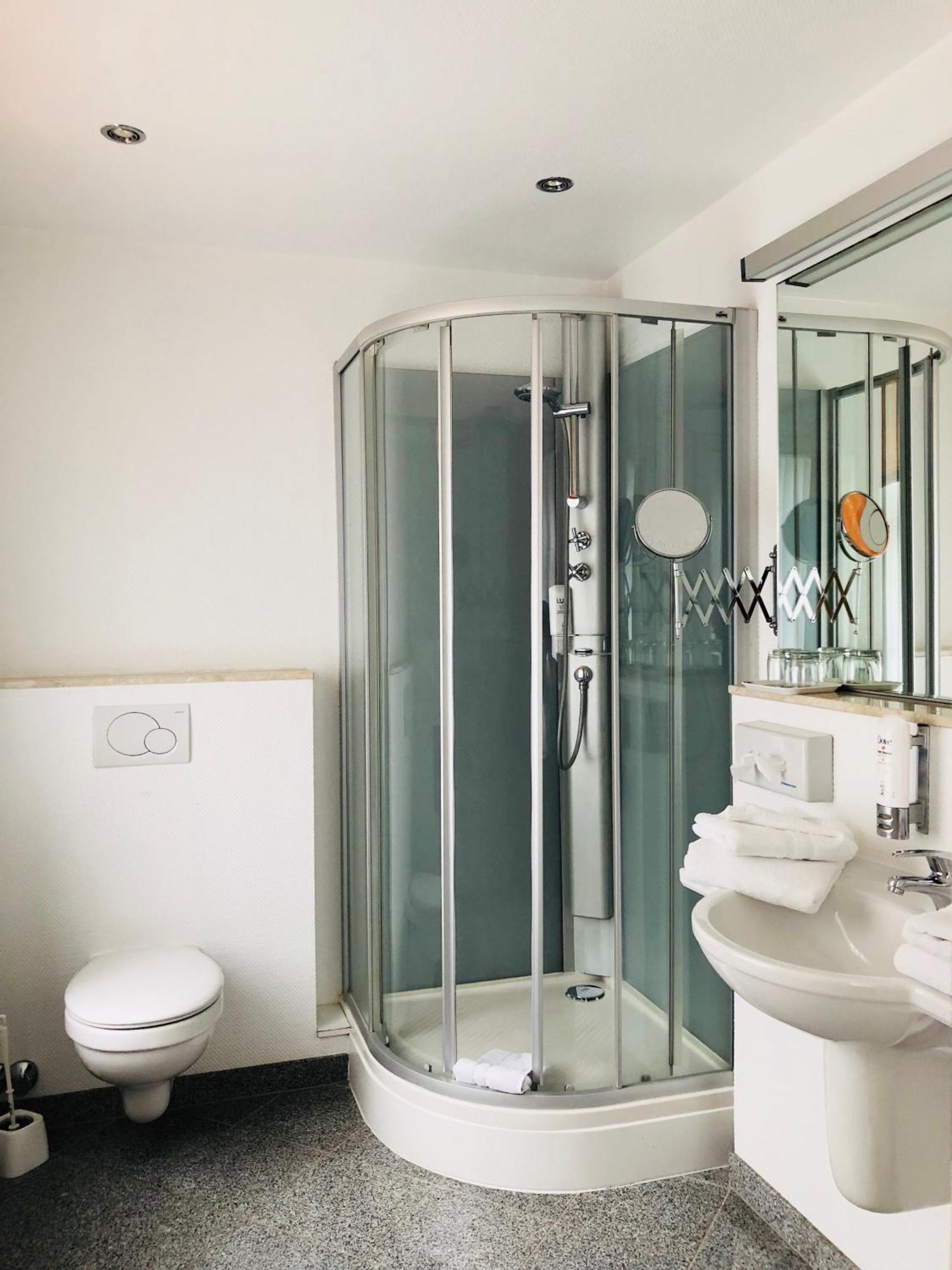 Hotel Waldhaus Oelper Brunszwik Zewnętrze zdjęcie