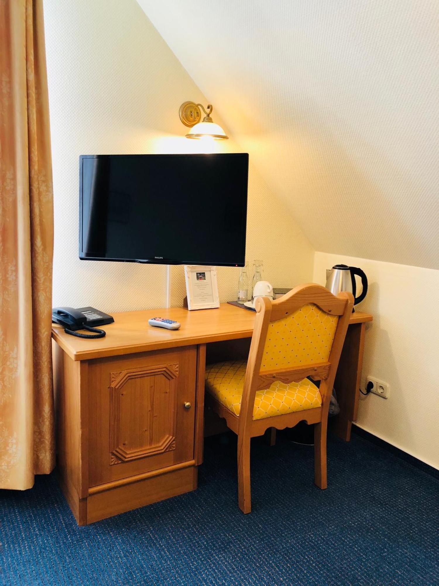Hotel Waldhaus Oelper Brunszwik Zewnętrze zdjęcie