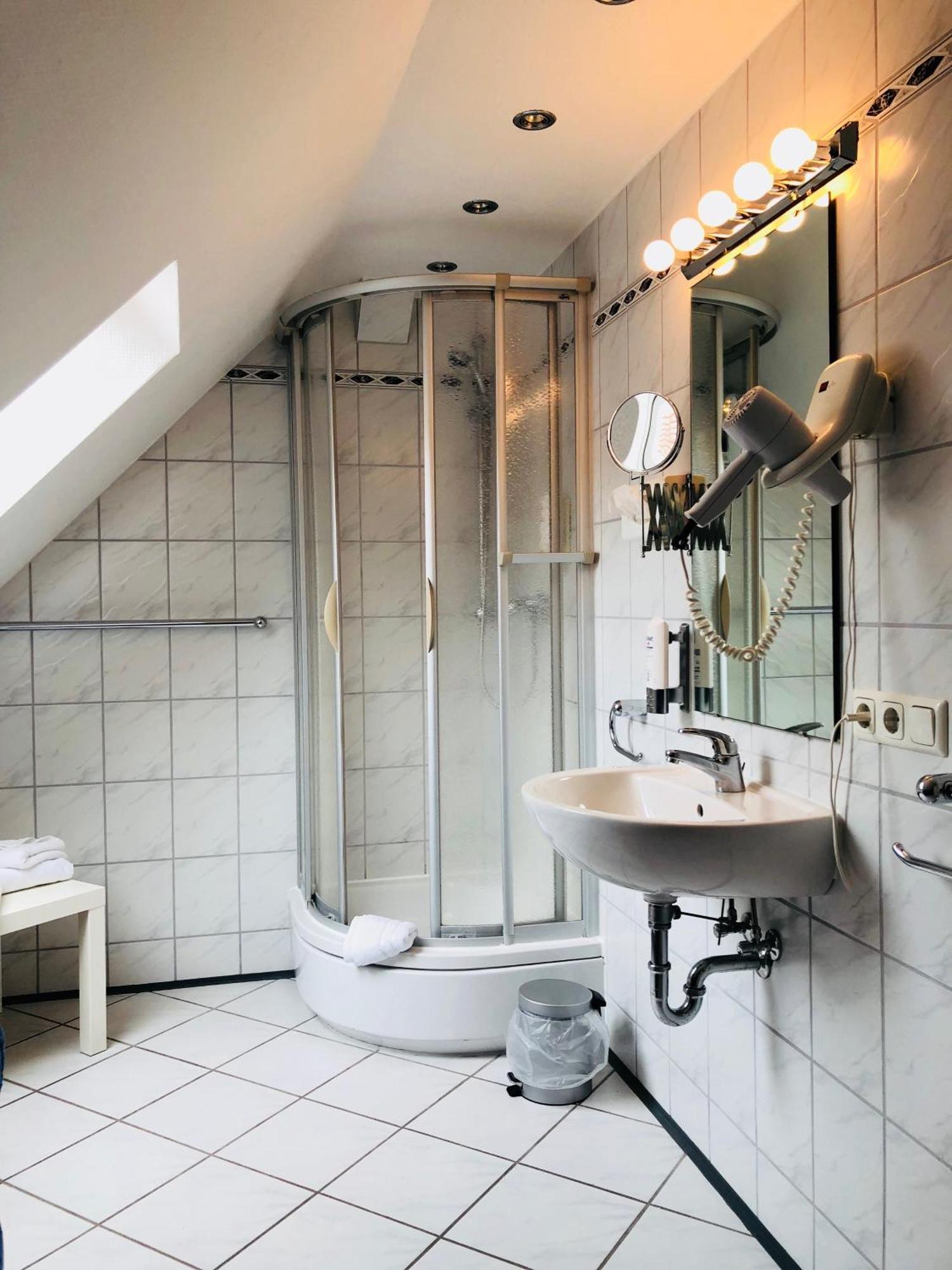 Hotel Waldhaus Oelper Brunszwik Zewnętrze zdjęcie
