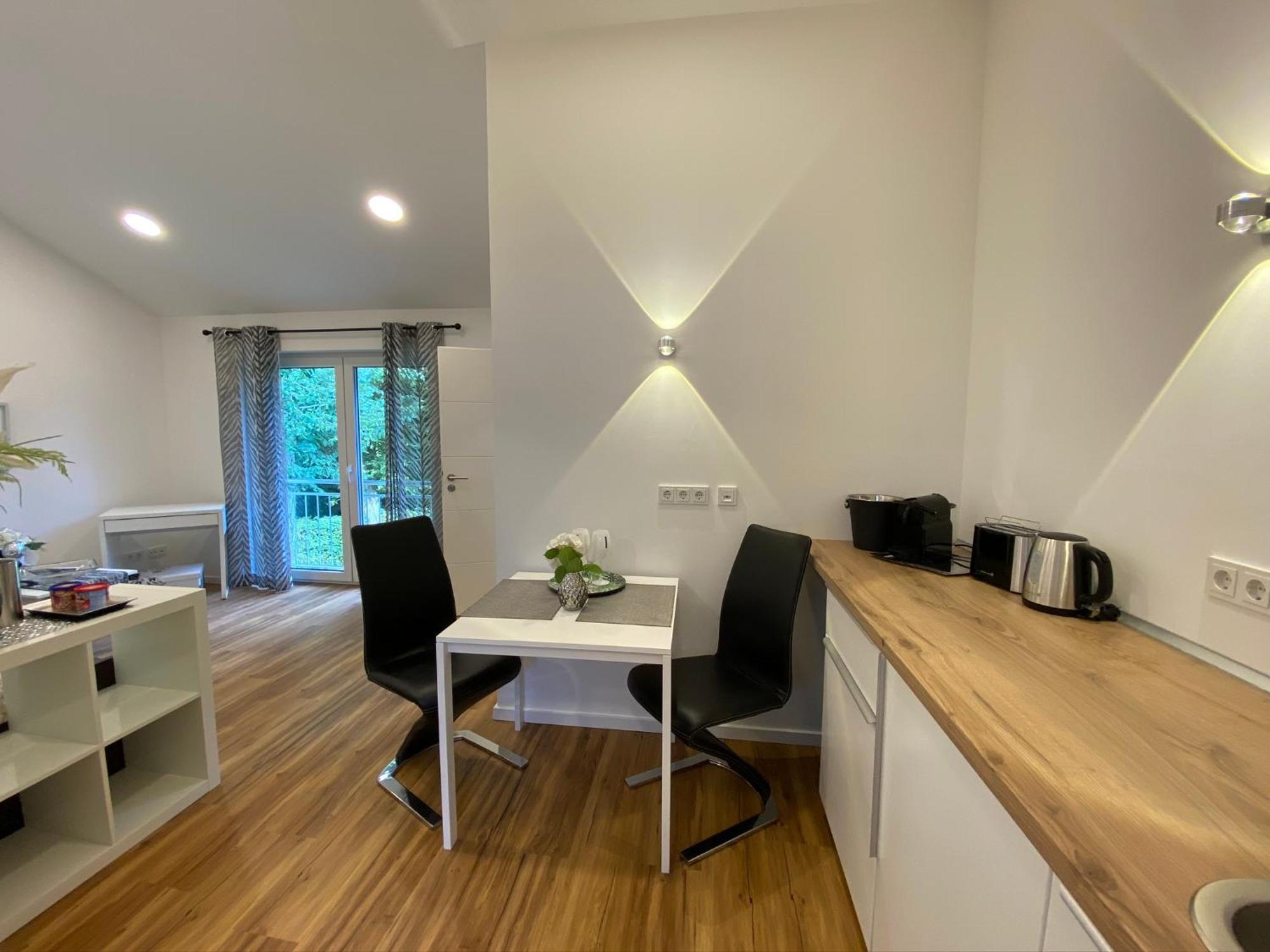 Hotel Waldhaus Oelper Brunszwik Zewnętrze zdjęcie